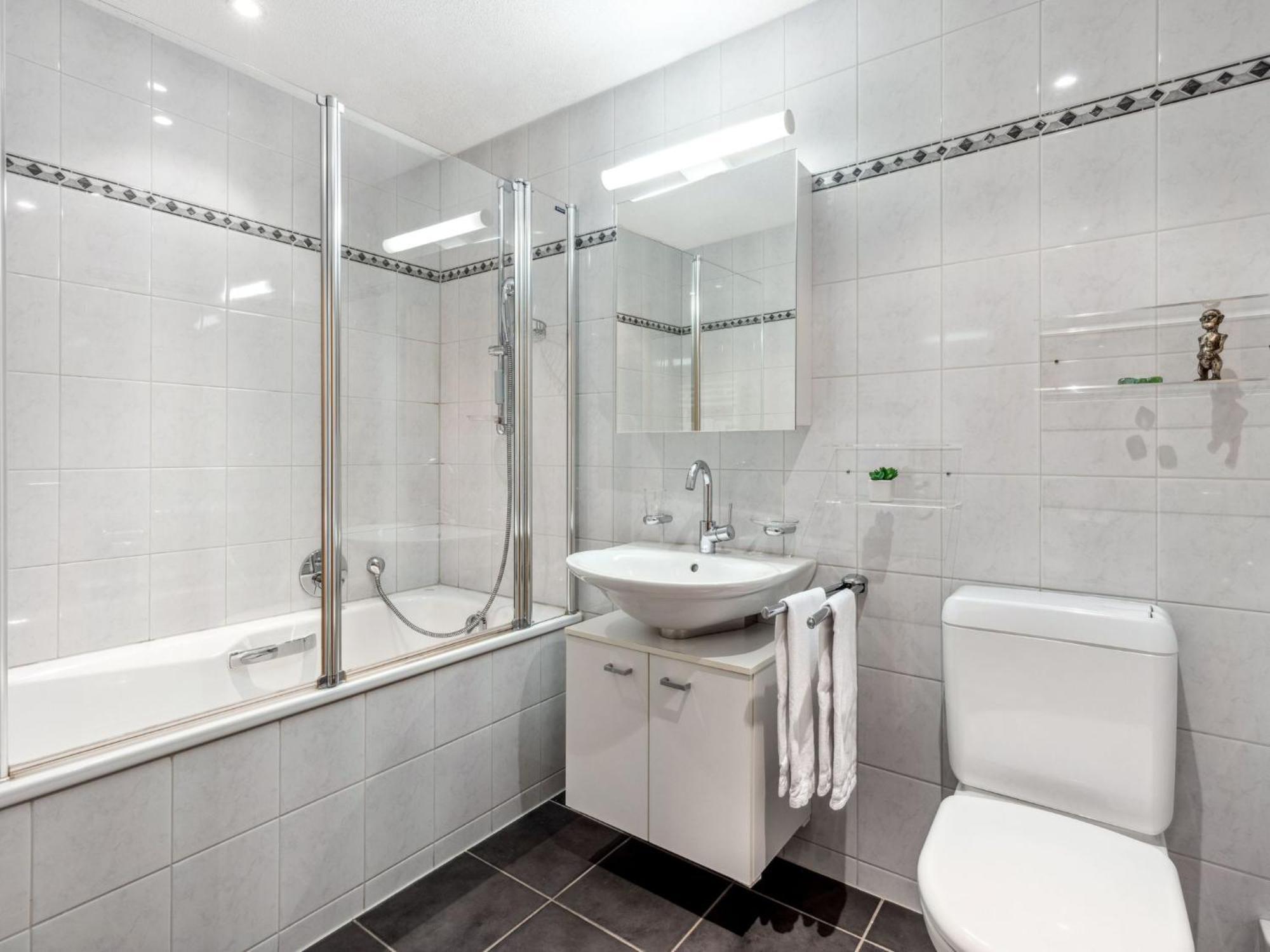 Apartment Fortuna By Interhome เวงเงน ภายนอก รูปภาพ